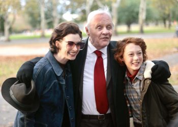 Por ahora, ésta es la película favorita de Cannes 2022