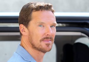 Benedict Cumberbatch habló sobre Argentina y su palabra favorita en español