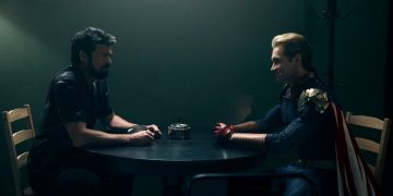 Los títulos que llegan Amazon Prime Video en junio