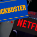 ¿La venganza? Netflix presentó la primera imagen de la serie “Blockbuster”