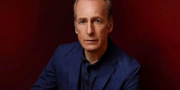 ¡Se despidió de Better Call Saul! Bob Odenkirk ya tiene una nueva serie