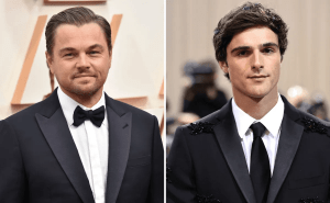 El elogio de Leo DiCaprio a Jacob Elordi
