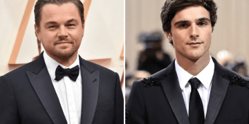 El elogio de Leo DiCaprio a Jacob Elordi