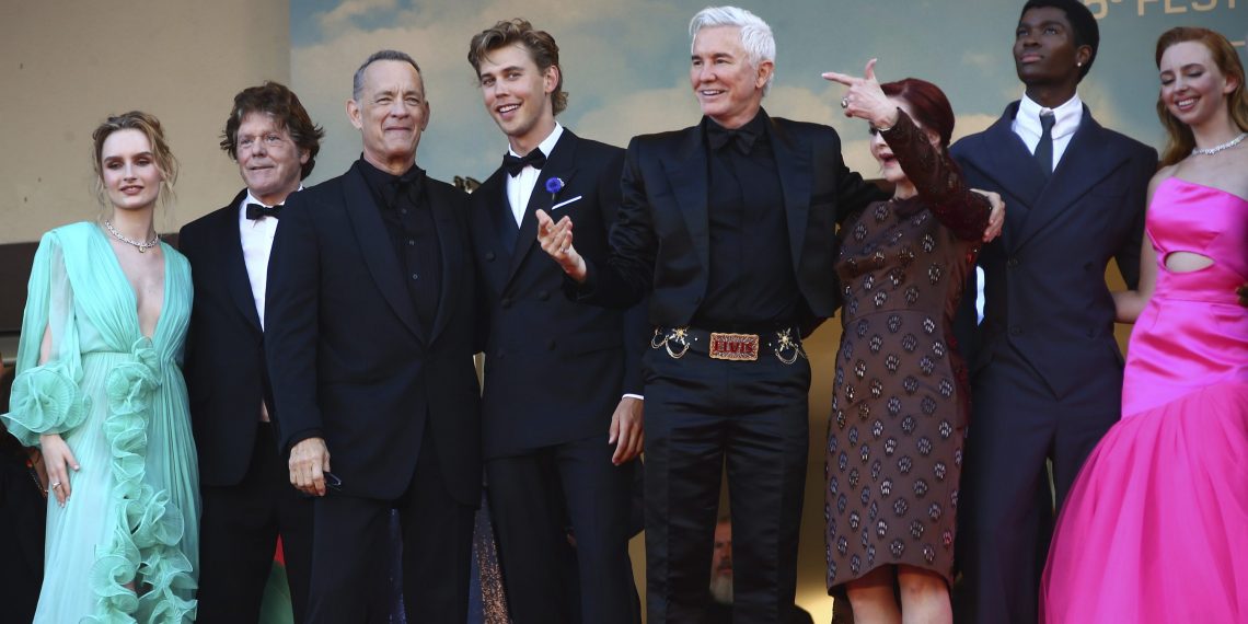 La película que recibió 12 minutos de ovación en Cannes y se ubica como favorita