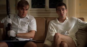Funny Games: Un manifiesto sobre la violencia audiovisual
