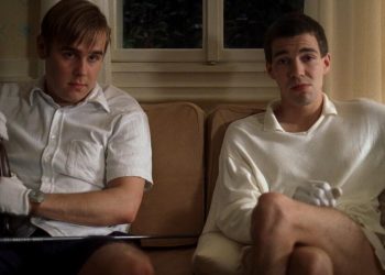 Funny Games: Un manifiesto sobre la violencia audiovisual