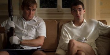 Funny Games: Un manifiesto sobre la violencia audiovisual