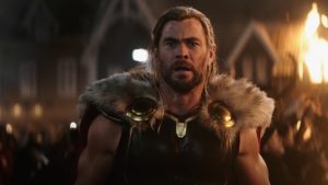 La imagen de “Thor: Love and Thunder” que emocionó a los fans