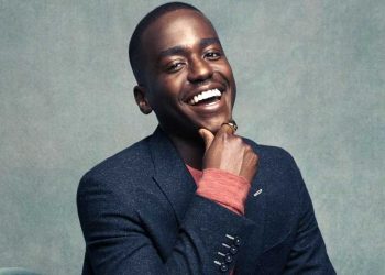 Ncuti Gatwa será el próximo Doctor Who