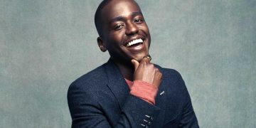 Ncuti Gatwa será el próximo Doctor Who