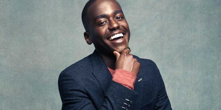 Ncuti Gatwa será el próximo Doctor Who