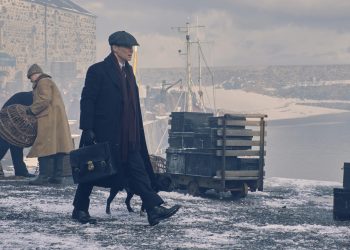 Los títulos que llegan a Netflix en junio