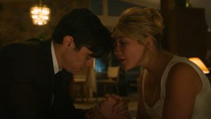 Se presentó el tráiler de Don't Worry Darling