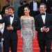 Cannes día 2: El show de Tom Cruise, Michel Hazanavicius y mucho más