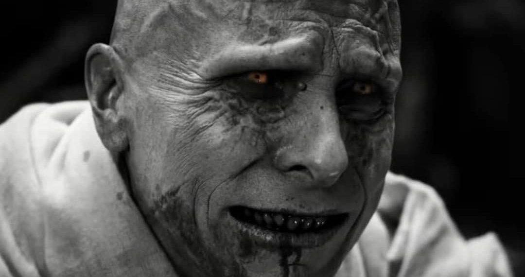 Christian Bale luce irreconocible en Thor: Love and Thunder