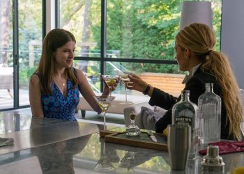 Se confirma la secuela de “A Simple Favor”, la intrigante película con Kendrick y Lively