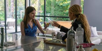 Se confirma la secuela de “A Simple Favor”, la intrigante película con Kendrick y Lively