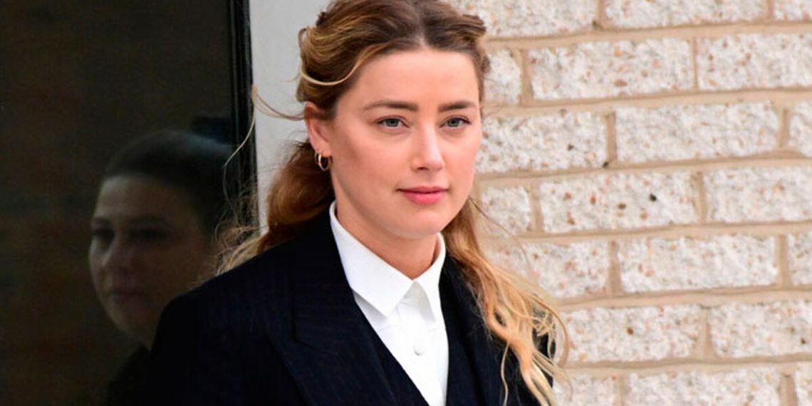 ¿Qué opina Amber Heard sobre Argentina?