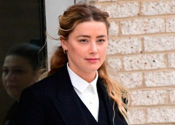 ¿Qué opina Amber Heard sobre Argentina?
