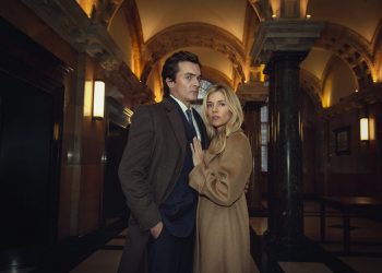 La serie que es tendencia en Netflix y tenés que mirar