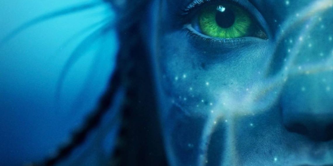 Ya salió el primer tráiler de Avatar: El Camino del Agua