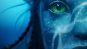 Ya salió el primer tráiler de Avatar: El Camino del Agua
