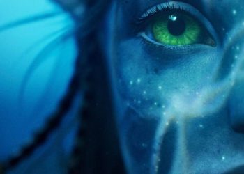 Ya salió el primer tráiler de Avatar: El Camino del Agua