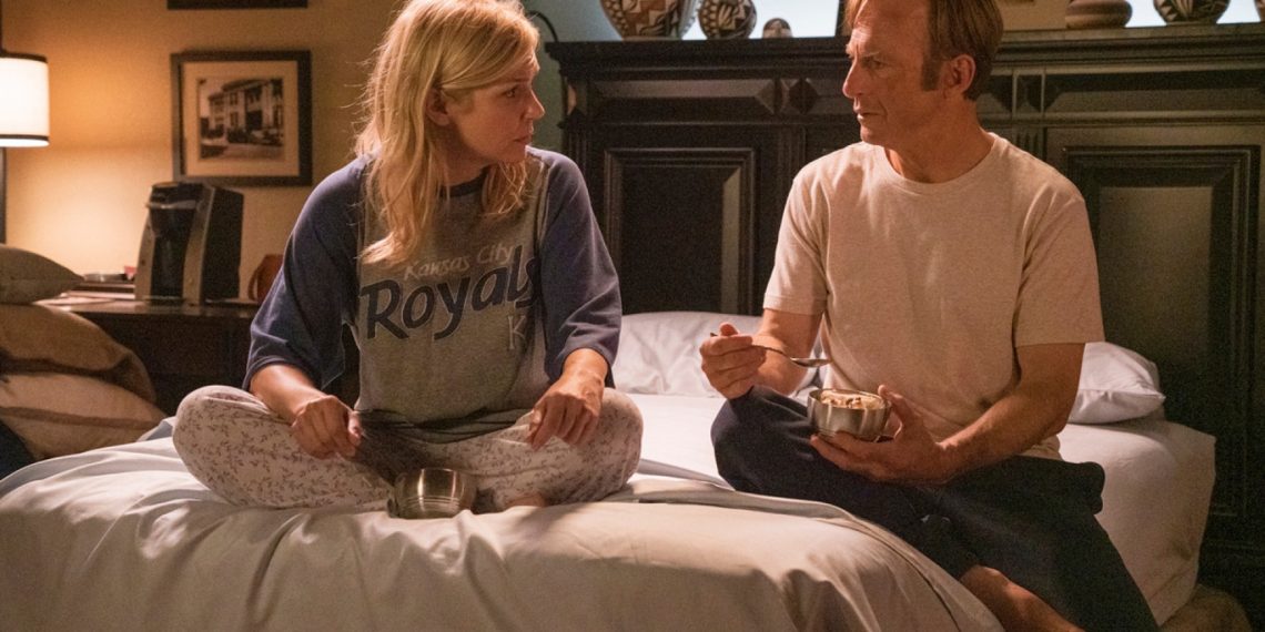 ¿Cuándo se estrena la parte 2 de la sexta temporada de Better Call Saul?