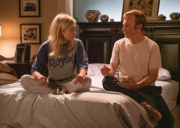 ¿Cuándo se estrena la parte 2 de la sexta temporada de Better Call Saul?