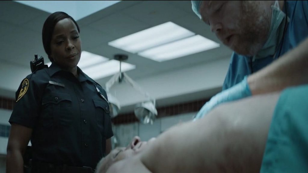 La película de terror de Netflix que está siendo lo más visto - Cinéfilos