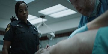 La película de terror de Netflix que está siendo lo más visto