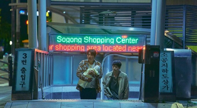 5 películas coreanas imperdibles del Festival de Cannes