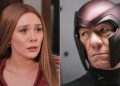 El mensaje de Ian McKellen a Elizabeth Olsen