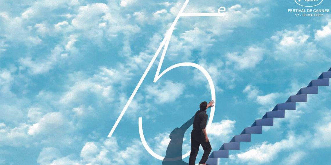 Cannes 2022: Todos los ganadores de la 75ª edición del festival