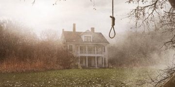 Vendieron la casa embrujada que inspiró “El Conjuro”