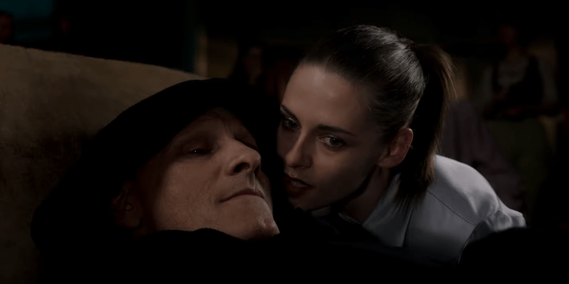 Cannes 2022: Estuvimos con Kristen Stewart, Viggo Mortensen y David Cronenberg por el estreno de Crimes of future