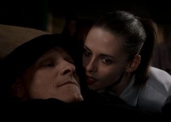 Cannes 2022: Estuvimos con Kristen Stewart, Viggo Mortensen y David Cronenberg por el estreno de Crimes of future
