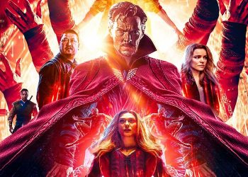 Las primeras críticas de Doctor Strange en el Multiverso de la Locura