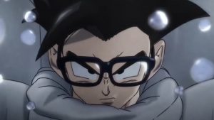 Se anunció el estreno cinematográfico mundial de Dragon Ball Super: Super Hero