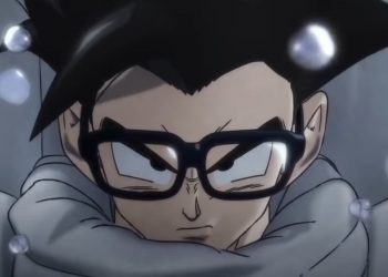 Se anunció el estreno cinematográfico mundial de Dragon Ball Super: Super Hero