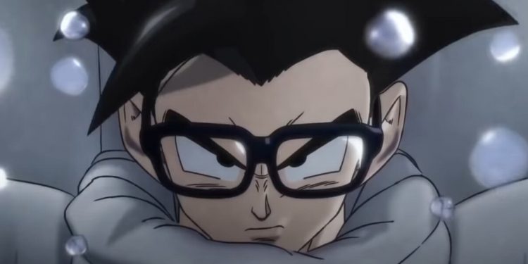 Se anunció el estreno cinematográfico mundial de Dragon Ball Super: Super Hero