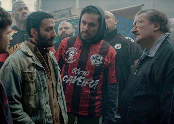 El  Marginal 5 ya se encuentra en Netflix y te contamos todos los detalles