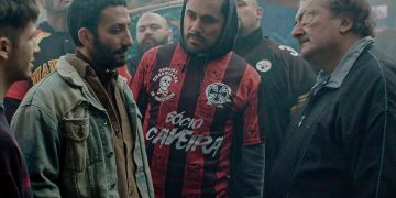 El  Marginal 5 ya se encuentra en Netflix y te contamos todos los detalles