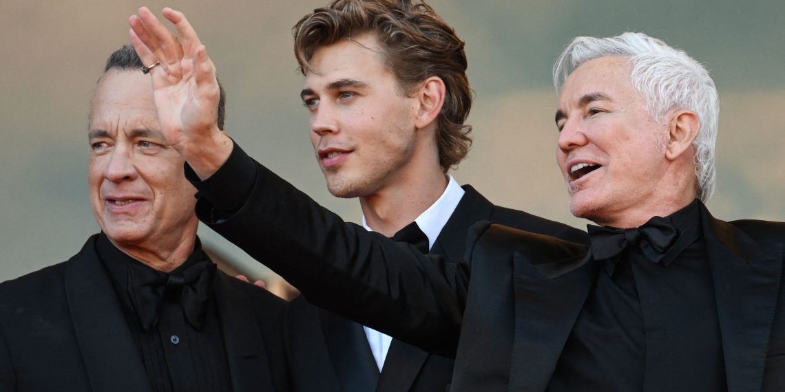 La película que recibió 12 minutos de ovación en Cannes y se ubica como favorita