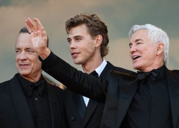 La película que recibió 12 minutos de ovación en Cannes y se ubica como favorita