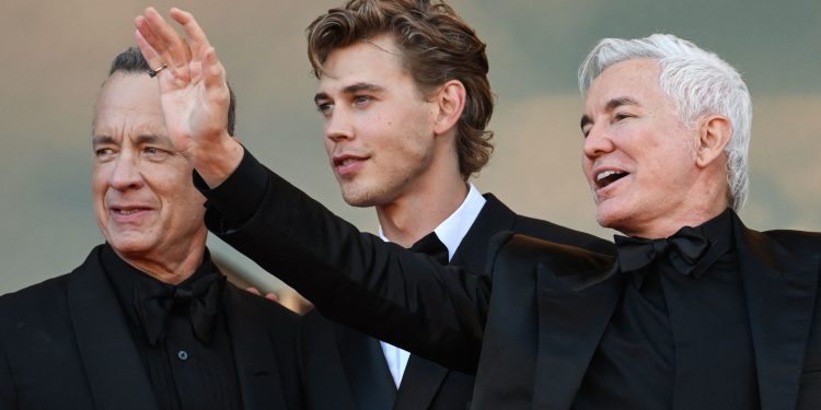 La película que recibió 12 minutos de ovación en Cannes y se ubica como favorita