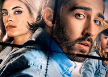 Hablamos con los protagonistas de “En la mira”, la nueva película argentina