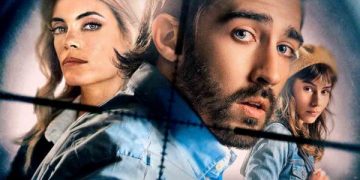 Hablamos con los protagonistas de “En la mira”, la nueva película argentina