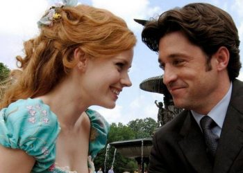 Primera imagen y fecha de estreno de Disenchanted