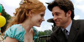 Primera imagen y fecha de estreno de Disenchanted